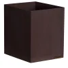 89.2 Corten Steel Vase Holder