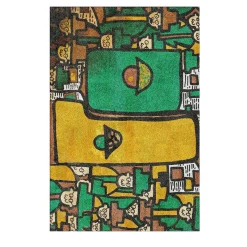 1984 Green by Betta K