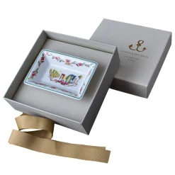 A Bersò Rectangular Vide-Poche