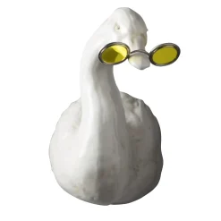 A346 Duck Sculpture