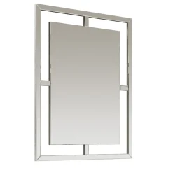 A PLACE TO LIVE MIRROR