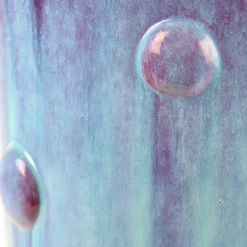 Abisso Caraibi Ceramic Decorative Vase