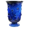 Abisso Ceramic Decorative Vase