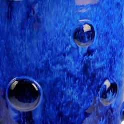 Abisso Ceramic Decorative Vase