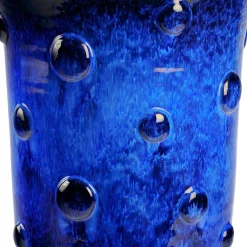 Abisso Ceramic Decorative Vase