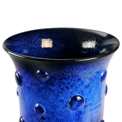 Abisso Ceramic Decorative Vase