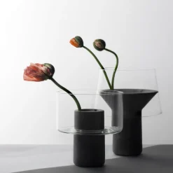 Abito C Fossena Vase