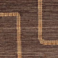 Aboya Njbr Natural Jute Rug