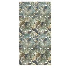 Acanthus Golden Blue Floorings