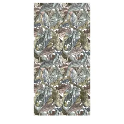 Acanthus Painted Pink Floorings