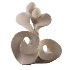 Accarezzati dal Tramonto Lecce Stone Sculpture