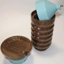 Acquamarina Sculptural Object