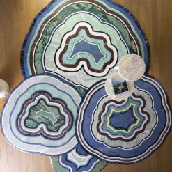 Agata Carpet by Patricia Urquiola