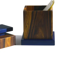 Agnese Limited Edition Box by Ettore Sottsass