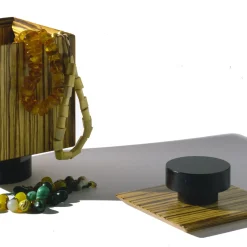 Agnese Limited Edition Box by Ettore Sottsass