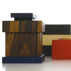 Agnese Limited Edition Box by Ettore Sottsass