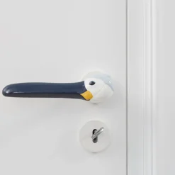 Airone Colored Handle by Nicole Valenti