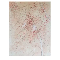 Albero Rosa painting