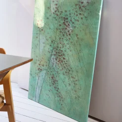 Albero verde painting