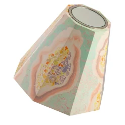 Alfonso II Prism Tabletop Mirror