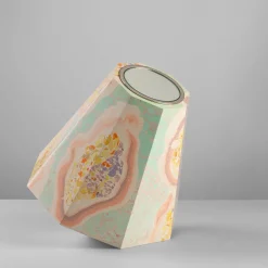 Alfonso II Prism Tabletop Mirror