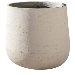 Algarve Gray Vase