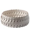 Alicante Round cream Basket