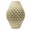 Alma Beige Vase