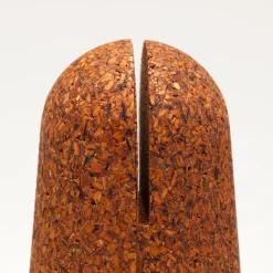 Almond Table Mirror by Dudesign