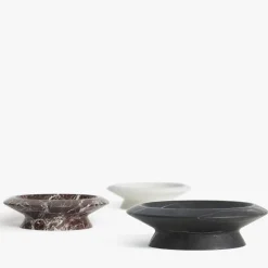 Amaltea Red Levanto Centerpiece by Ivan Colominas