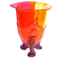 Amazonia L Vase By Gaetano Pesce