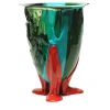 Amazonia Medium Vase By Gaetano Pesce