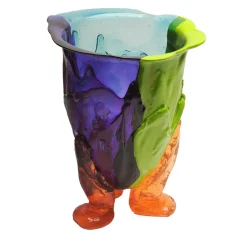 Amazonia Vase L By Gaetano Pesce #1