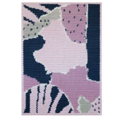 Amazzonia Rug by Matteo Stucchi