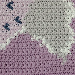 Amazzonia Rug by Matteo Stucchi