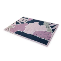 Amazzonia Rug by Matteo Stucchi