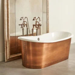 Ambra Bathtub