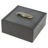Ambra Medium Square Trinket Box