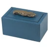 Ambra Small and Long Rectangular Trinket Box