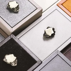 Ambretta Square tall Box