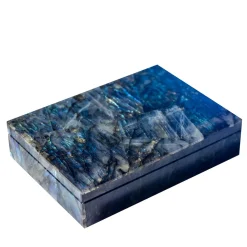 Amenti Labradorite Jewelry Box #2