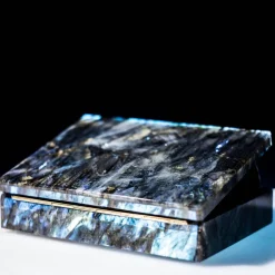 Amenti Labradorite Jewelry Box #2