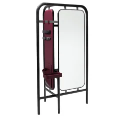 Amiral Mirror and Screen