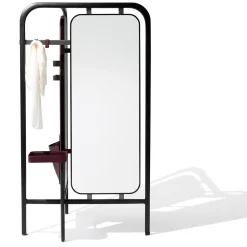 Amiral Mirror and Screen