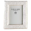 AMOUR MEDIUM PHOTO FRAME - WHITE