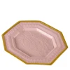 AMOUR SECRET SOAP DISH - PINK
