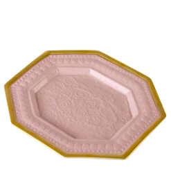 AMOUR SECRET SOAP DISH - PINK
