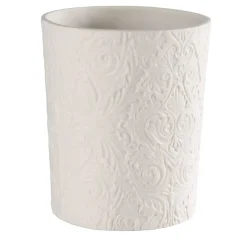 AMOUR SECRET TOOTHBRUSH HOLDER - WHITE