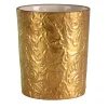 AMOUR SECRET TOOTHBRUSH HOLDER - GOLD