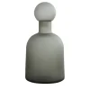 Ampolla Acid-Etched Gray Bottle
